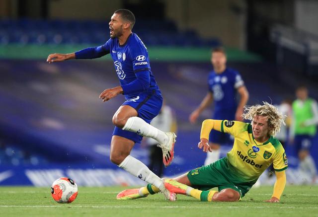 盟的年輕人 盟的年輕人