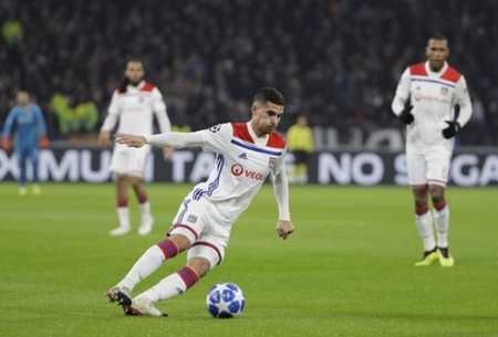 欧冠历史上 欧冠历史上